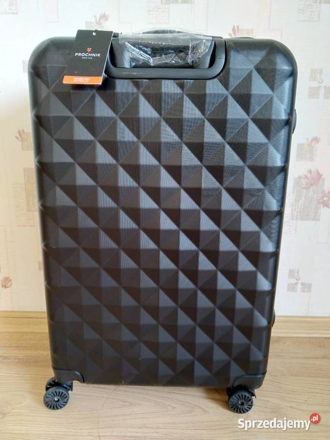 NOWA Walizka Duża 45 x 73 x 27 Podróżna