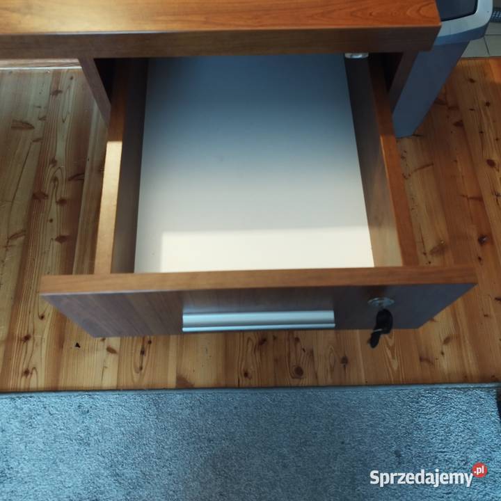 Biurko komputerowe 150x70 Kąkolewo sprzedam