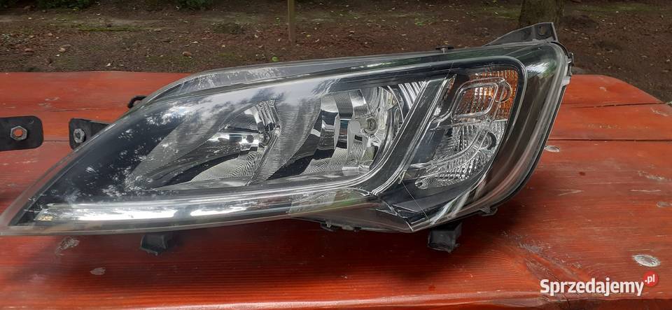 FIAT DUCATO JUMPER BOXER LIFT 2014 1394418080 Hrubieszów