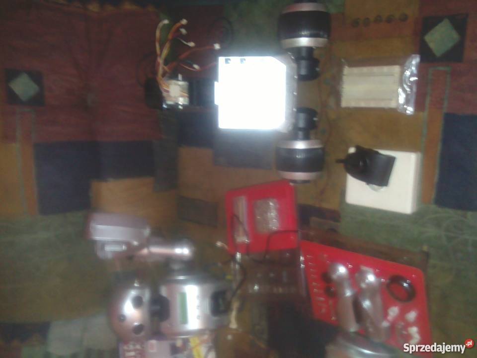 ROBOT IDROID 01 Radziejów