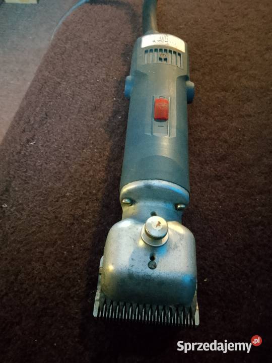 Maszynka do strzyżenia owiec Jadachy