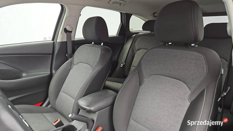 Hyundai i30 10 TGDI Smart Z Polskiego Salonu beżowy mazowieckie Warszawa