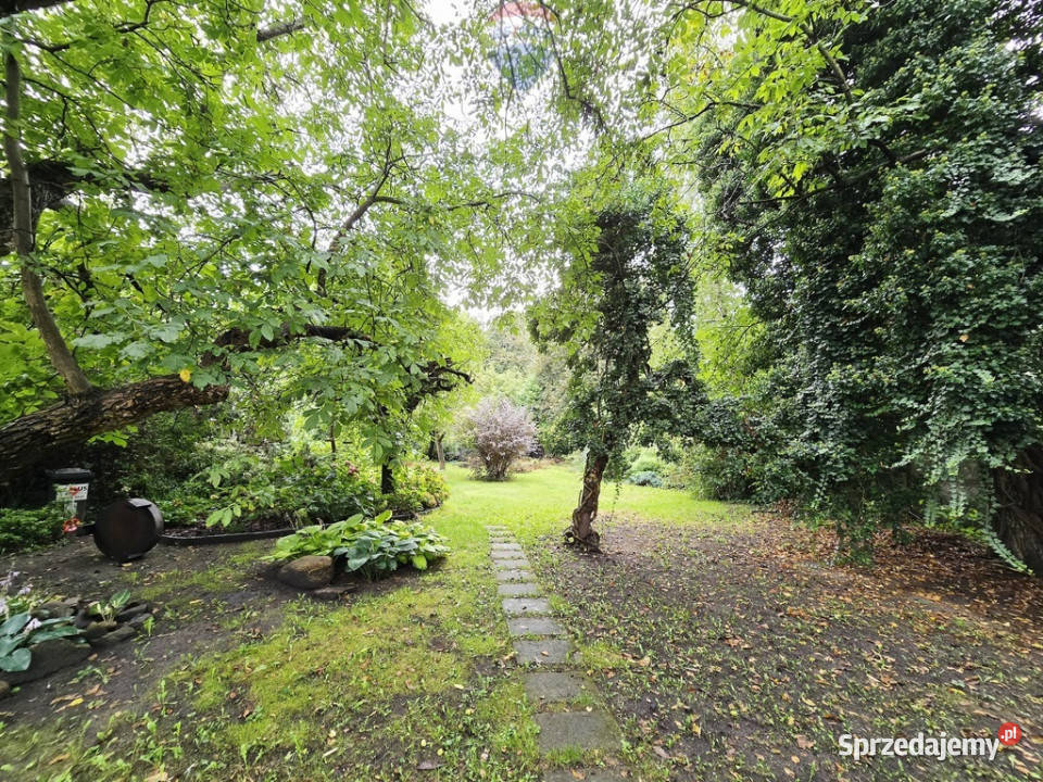 Opalenica 4pokojowe mieszkanie do remontu wielkopolskie