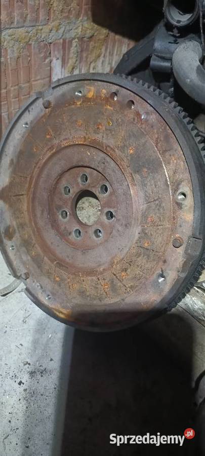 Sprzęgło docisk tarcza sprzęgła 25 g9u Naklik