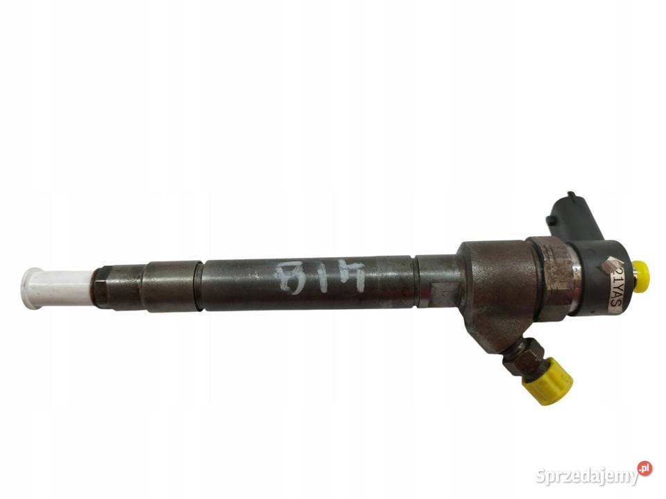 WTRYSKIWACZ 0445110251 30750283 24 D Volvo S60 I