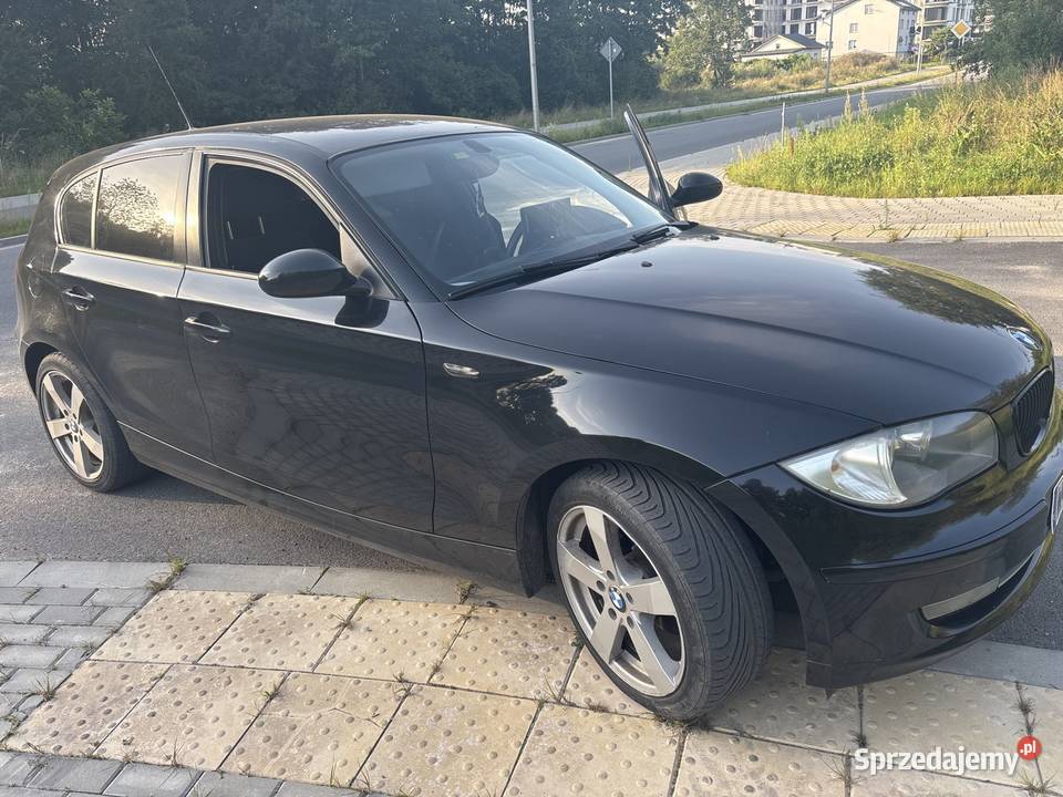 BMW 1 e87