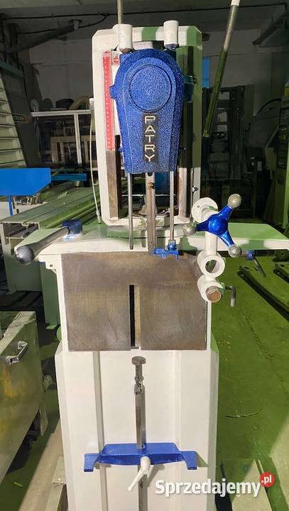 PROMOCJA Dłutarka łańcuszkowa PATRY Produkcja Wadowice sprzedam