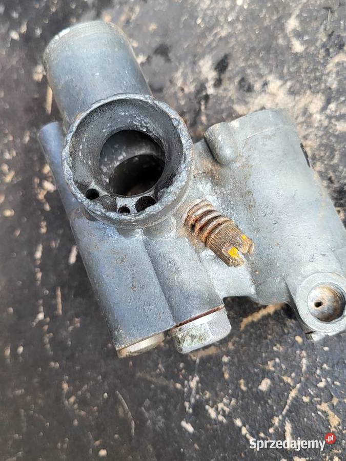 GAŻNIK BING 12297 VERGASER BMW ISETTA Rybnik