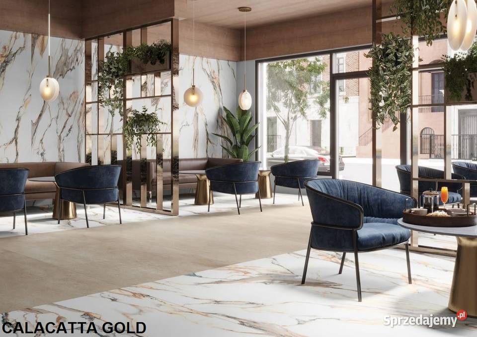 terrakota gres 6060 calacatta softcement sprzedam