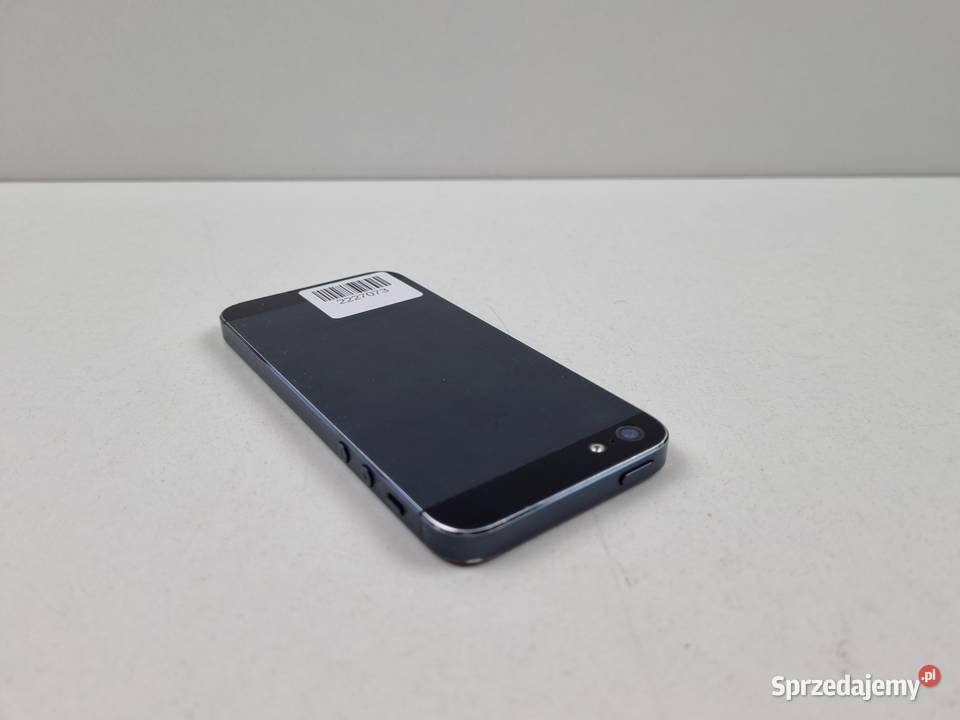Apple Iphone 5 32GB Giżycko