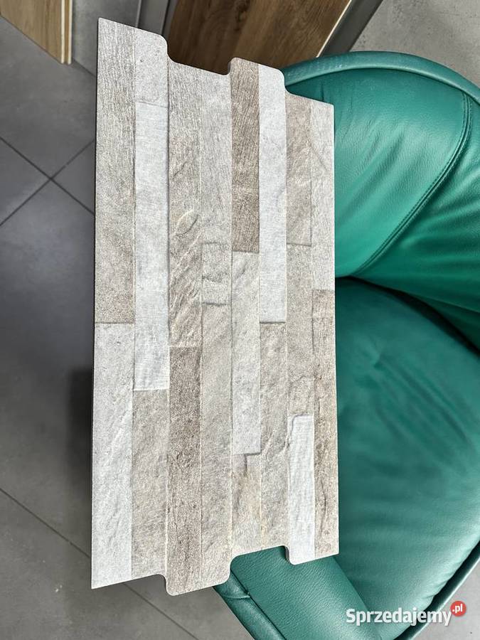 Płytka elewacyjna Rock Beige 23x46 GAT I Keros Dom i Ogród Opoczno sprzedam