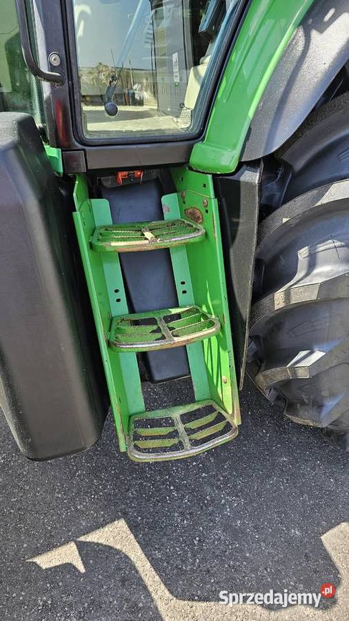 John Deere 6930 PREMIUM 160 TLS TUZ Zadbany Gąsewo