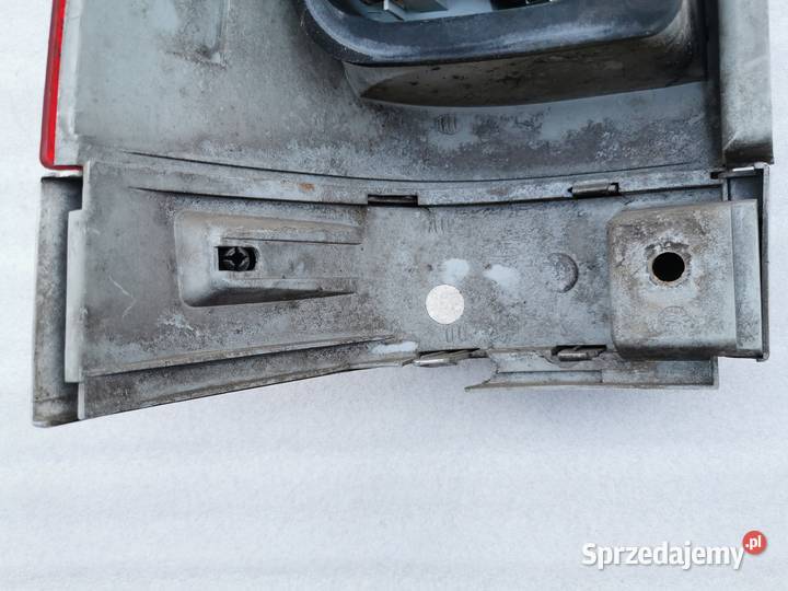 Lampa Prawy Tył Tylna Prawa Ford Galaxy MK1 Lift Wyszków