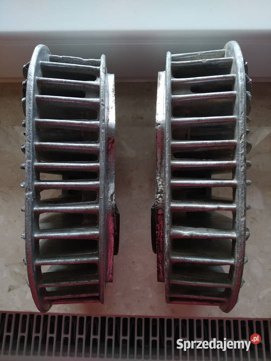 ŁADNE GŁOWICE K750 DNIEPR podkarpackie Głogów Małopolski