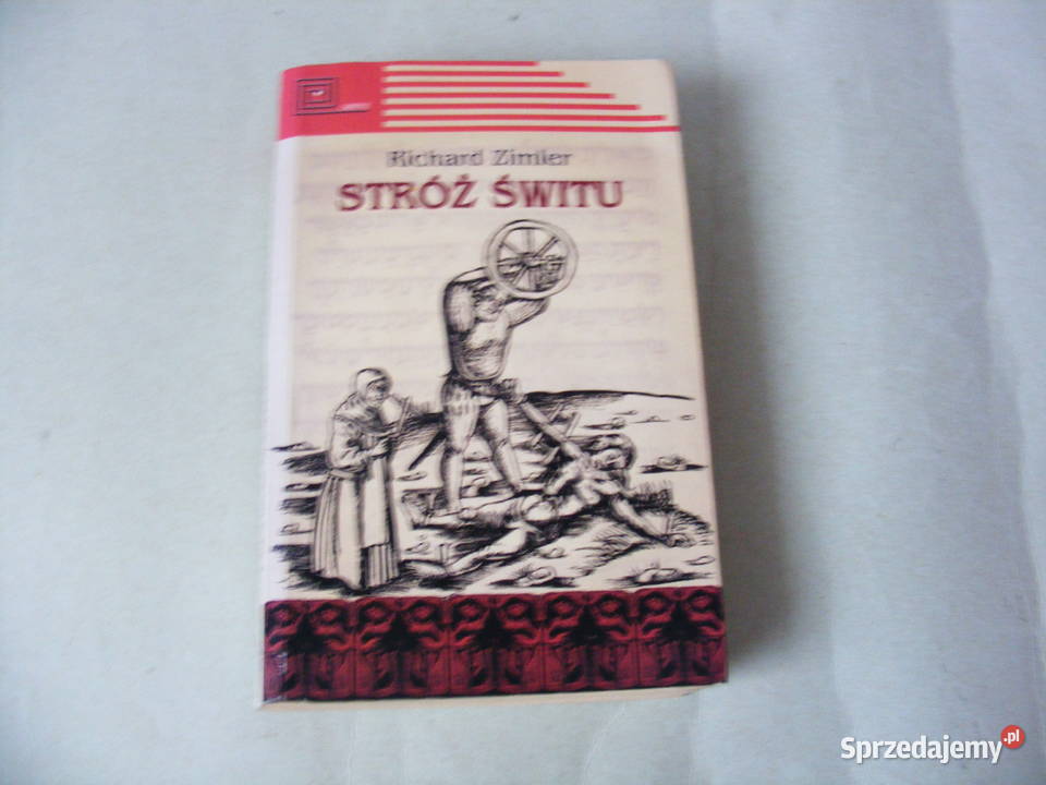 Domek świeczki Domolewski Forteca smoków Stróż sprzedam