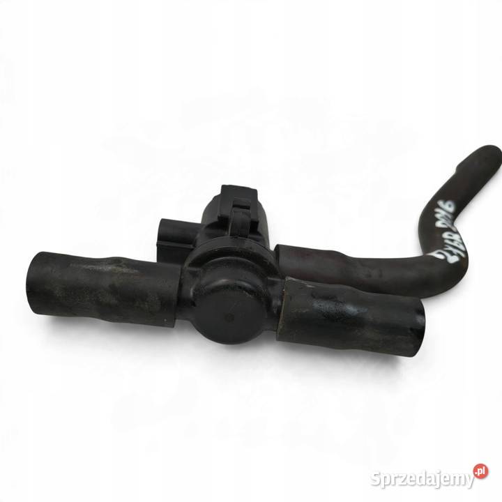 ODMA SILNIKA Kawasaki ZX6R ZX6R 636 1318 przewód Chełm sprzedam
