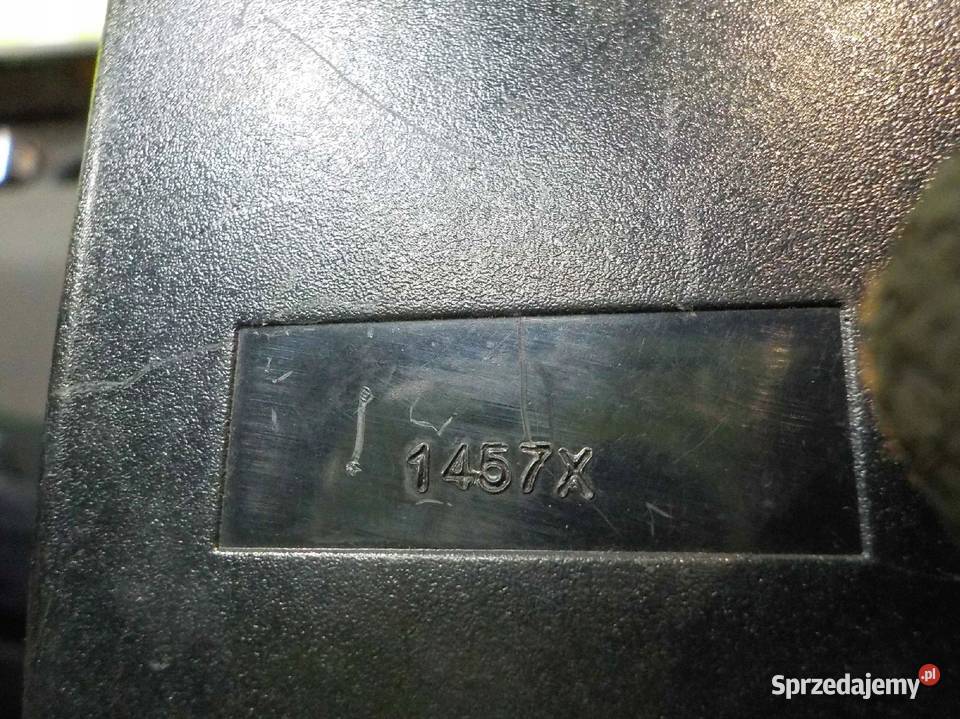 MINI COOPER ONE I R52 06r zapinka pasa lewa Suków