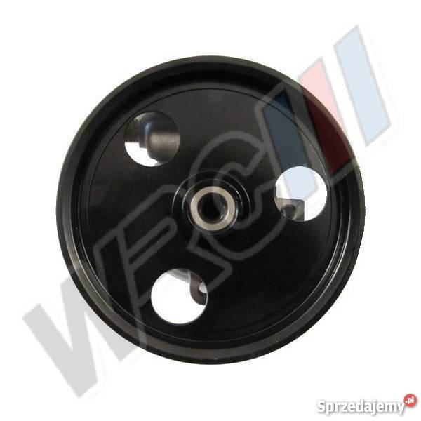 Pompa wspomagania Opel VivaroMovano Renault Włocławek sprzedam