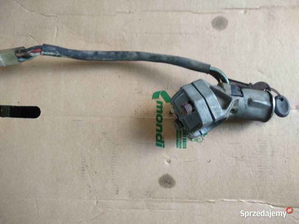 Fiat 126p standard stacyjka osobowe podkarpackie Rzeszów