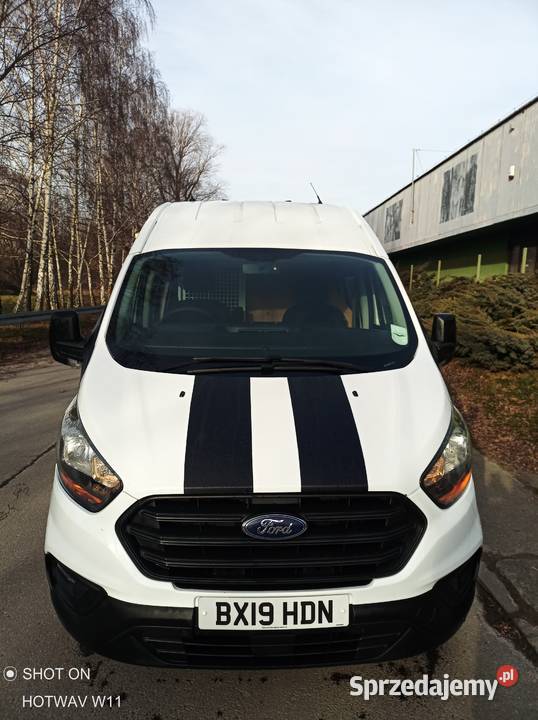 Ford Transit 202019rOkazja manualna małopolskie Tarnów sprzedam