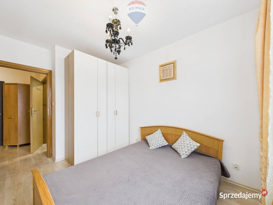 2 pokoje Grójec Kochanowskiego 15