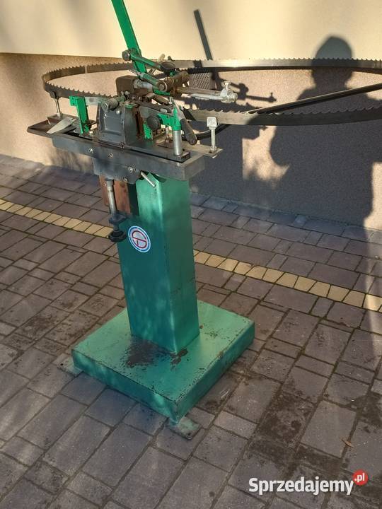 Rozwierak rozwieracz RWM Drozdowski lubelskie Modliborzyce