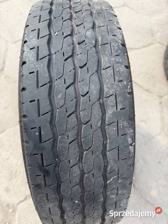 Koła trafić vivaro 5x118 16 Brenno