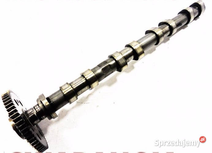 WAŁEK ROZRZĄDU 20D BMW E46 E39 X3 318 320TD 520D Sosnowiec