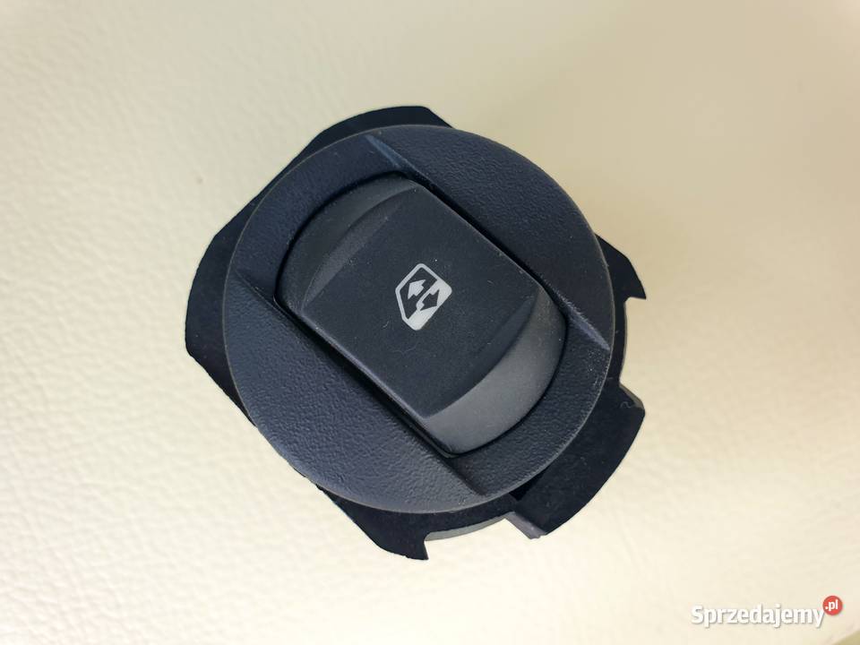 Przełącznik Otwierania Szyby 8200167229 do osobowe Bydgoszcz