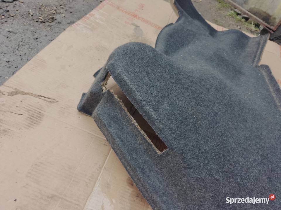 Tapicerka Boczki bagażnika FORD MONDEO MK1 lubelskie Kamień-Kolonia