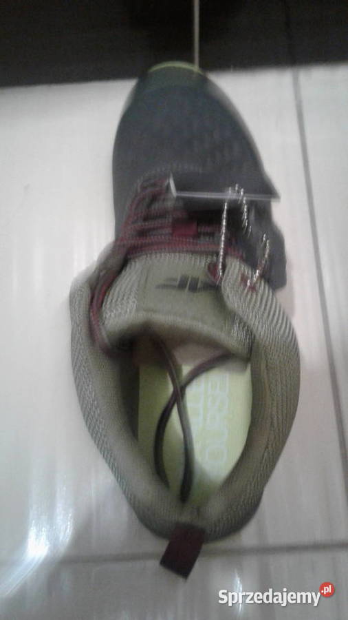 Buty zimowe trekkingowe 4F 42 nowe Łomża