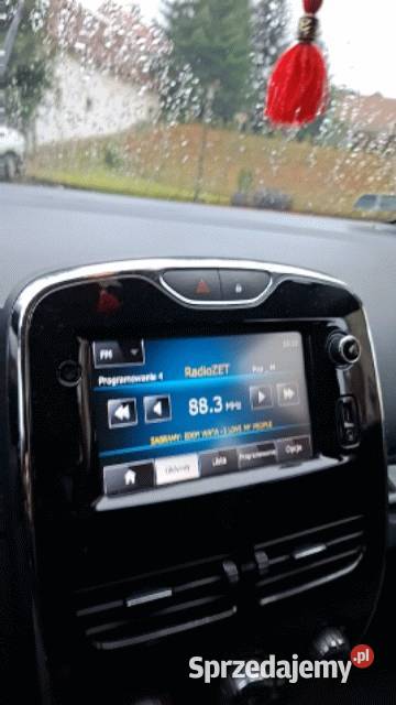 Sprzedam Clio lubuskie