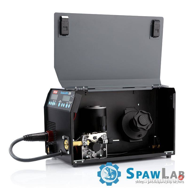 Paton StandardMIG250 Krotoszyn