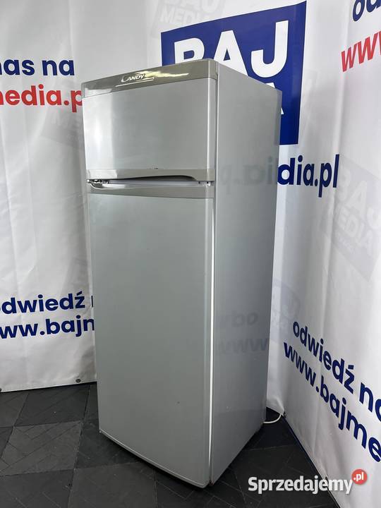 LODÓWKA Candy 143 Szerokość 54 Klas A Wiejca