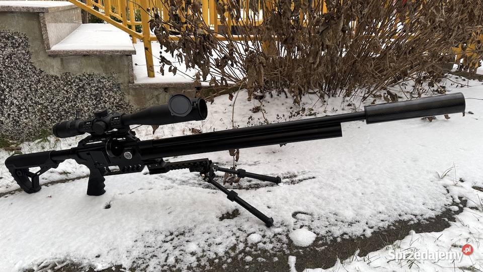 Karabinek Wiatrówka FX Dreamline Tactical 635 sprzedam