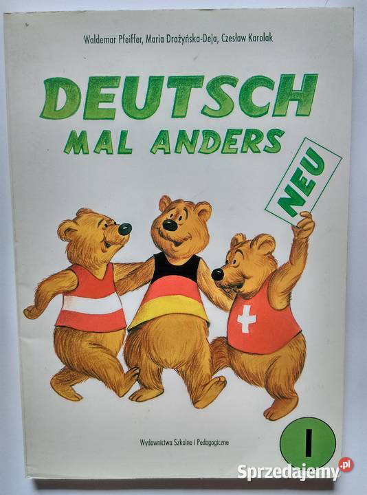 Deutsch mal anderscz1 WSiP