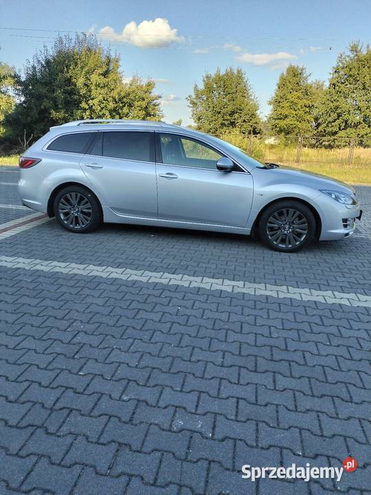 Mazda Gh 20bengaz Zduńska Wola