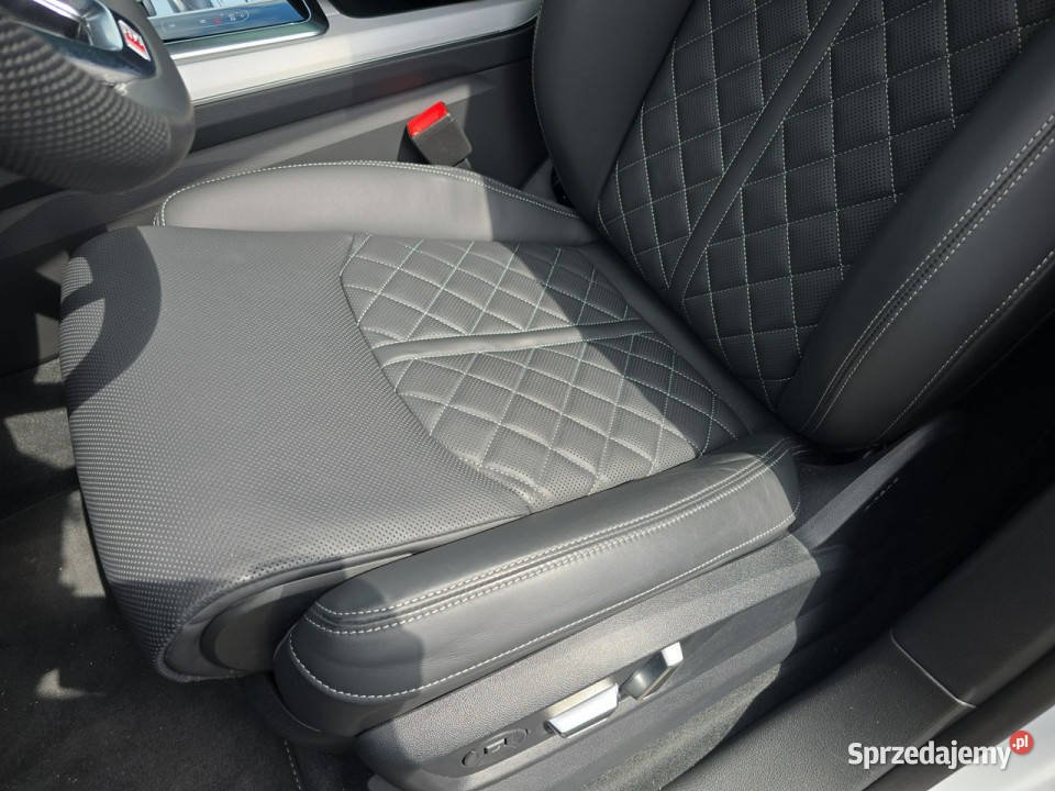 Audi Q8 Toruń