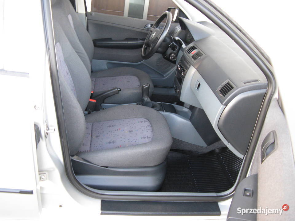 Śliczna 12 HTP 1WŁ Salon Polska 140 Serwisowana 140000km Czechówka