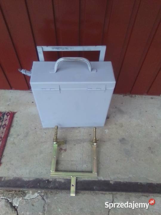 k750 nw dniep ural m72 skrzynka Głogów Małopolski