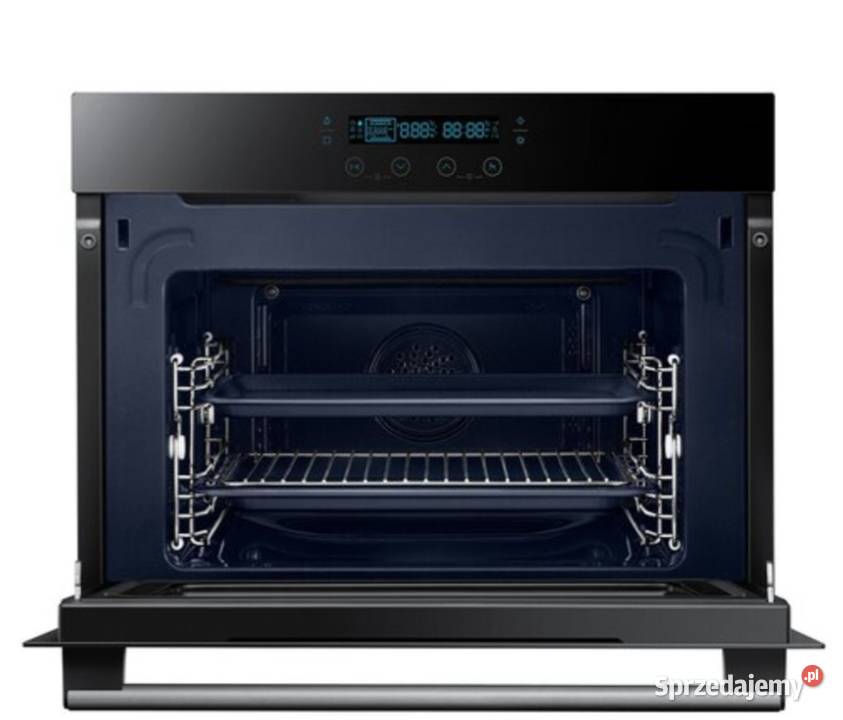Piekarnik SAMSUNG NQ50H5535KB Elektryczny z AGD Kluczewsko