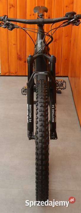 Rower elektryczny Scott EScale