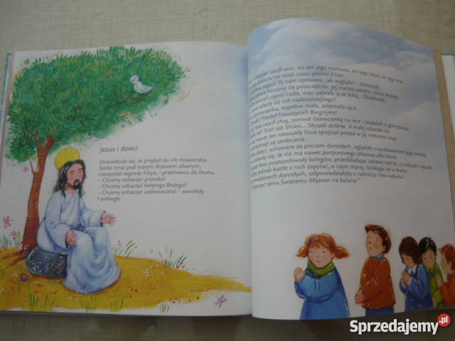NOWA Pamiątka Chrztu świętego wysyłka sprzedam