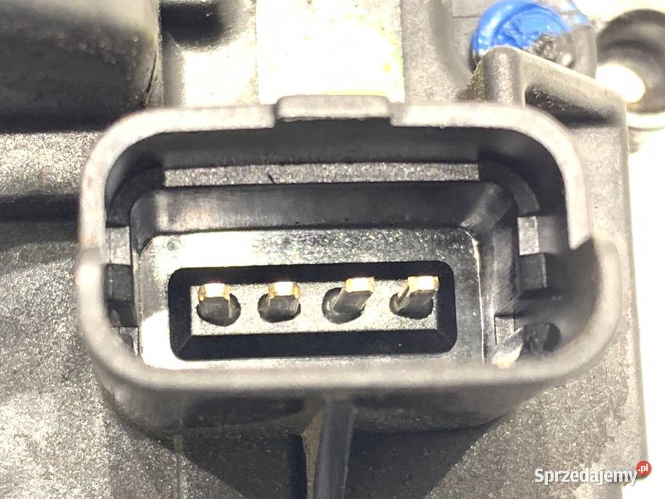 ZAMEK DRZWI PRAWY PRZÓD RENAULT MEGANE III Kombi