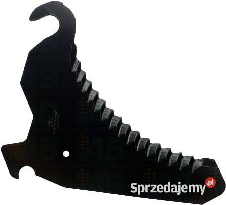 Nóż przyczepy samozbierającej 200596081N Kamionna