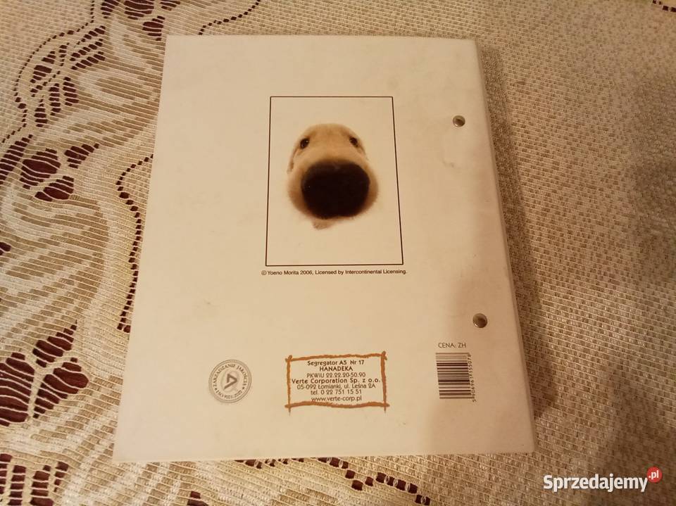 Segregator pieski z wielkimi głowami mazowieckie Warszawa