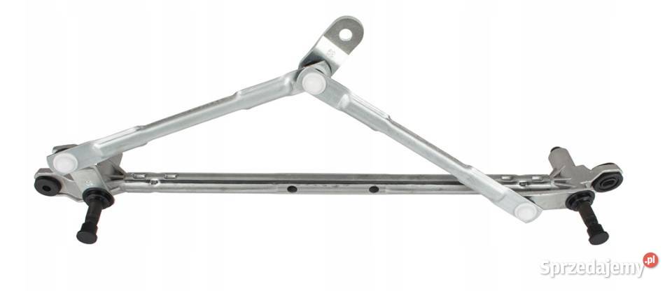 Chevrolet Captiva Opel Antara 06 mechanizm łódzkie