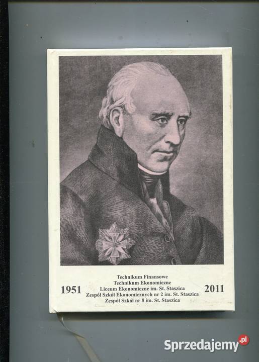 Technikum Finansowe Ekonomiczne imStaszica Szczecin