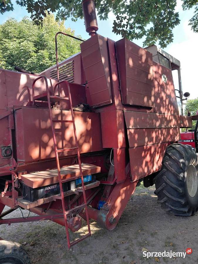 Bizon Zo56 Piaski sprzedam