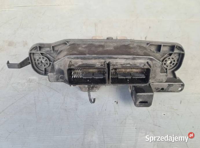 Sterownik Silnika Bosch Lincoln Navigator FORD Częstochowa